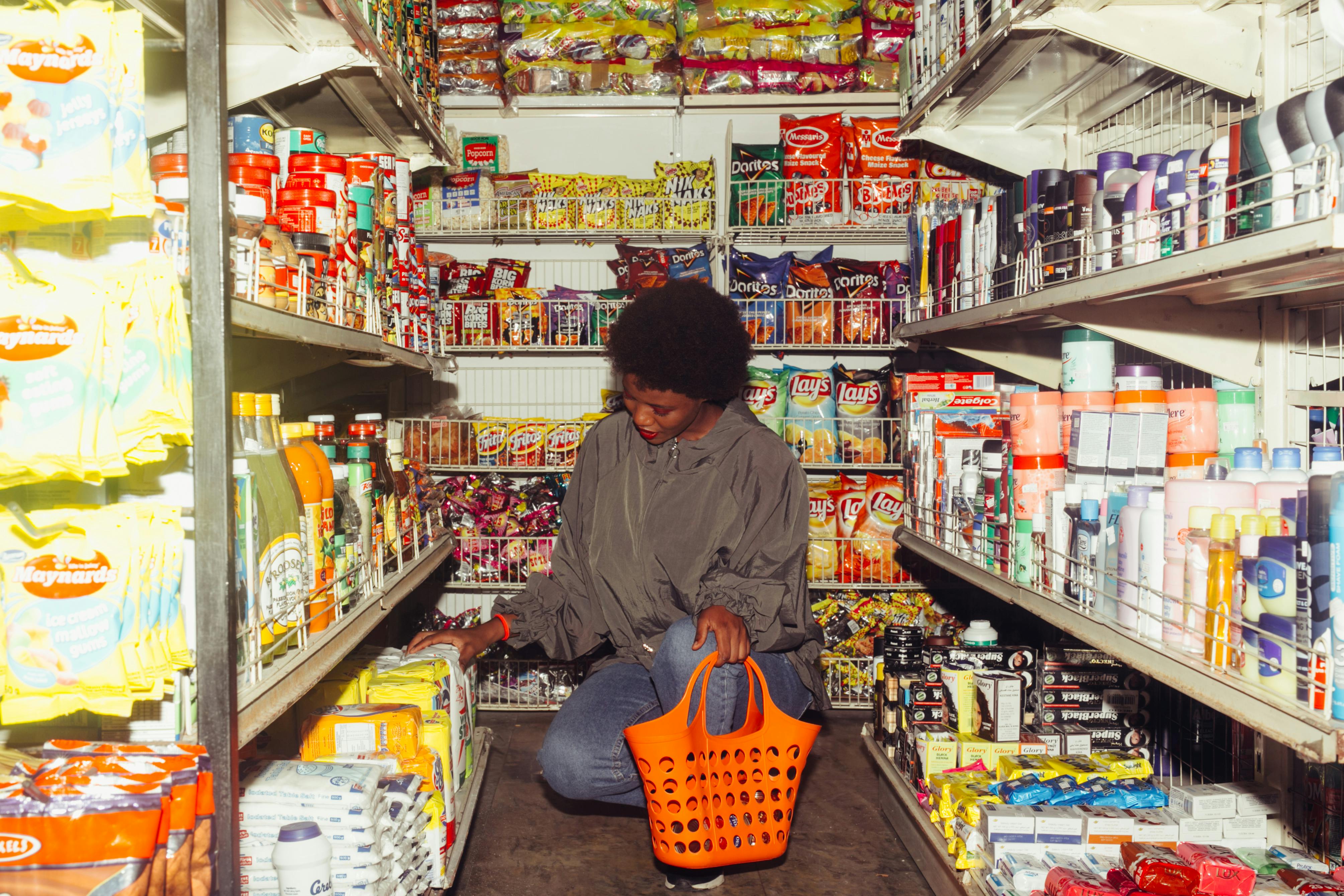 Consumer Brands